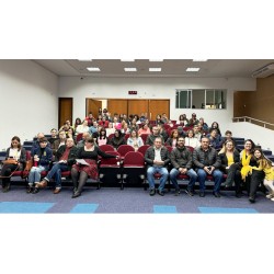 Encerramento da campanha Setembro Amarelo em Balsa Nova